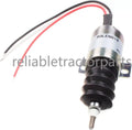 Shutdown Solenoid Valve For Jlg M400a M600 E400a E450a 3369le 4069le