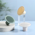 Cockroach Barrier Drain Seal Aerospace-Grade Material