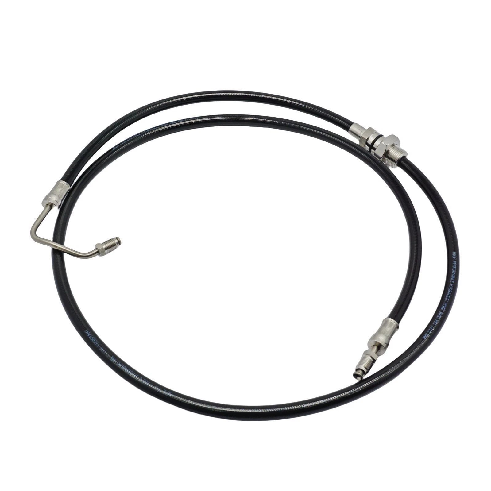 Power Trim Tilt Piston Hydraulic Hose for Volvo Penta 290 DP/DPX
