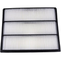 Air Filter Insert 21702999 3818541 For Volvo Penta D4-180 D6-280