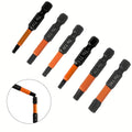 Hex Head Screwdriver Bit 50mm