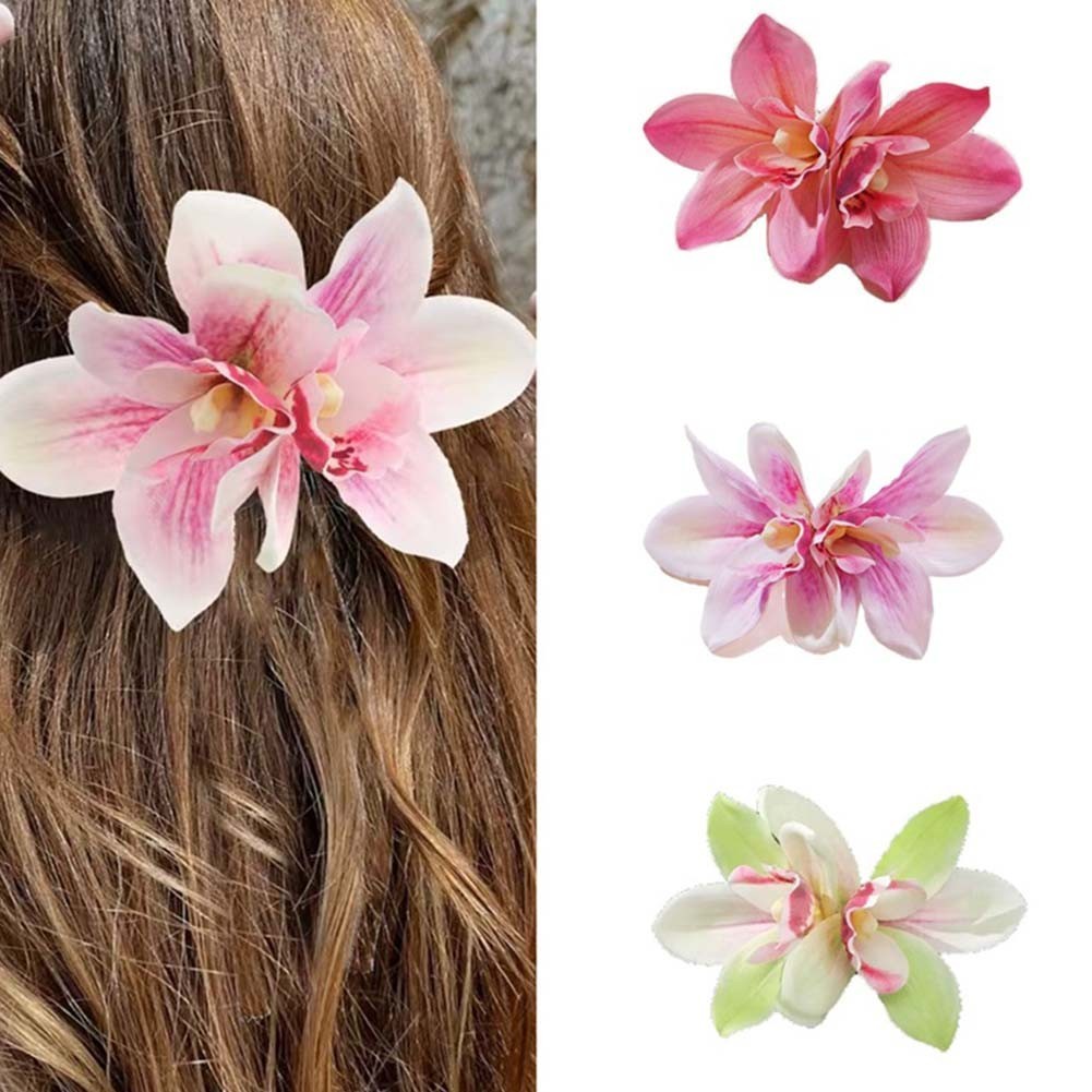 Moisturizing Hair Accessory for Events