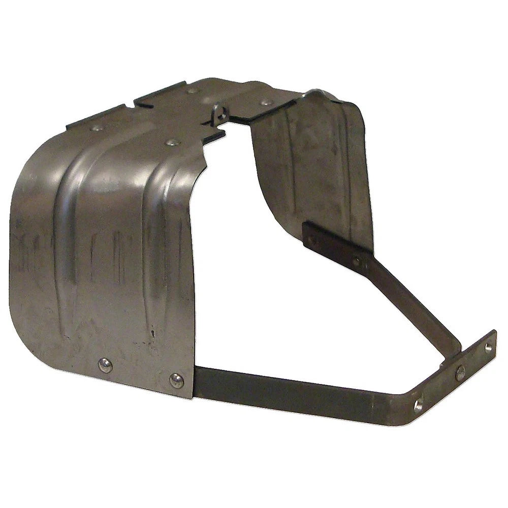 R6926 Pto Shield Fits John Deere