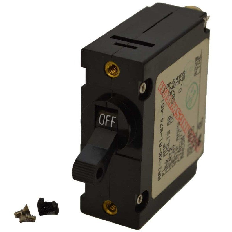 Carling Boat Circuit Breaker 5 Amp Toggle by Carling