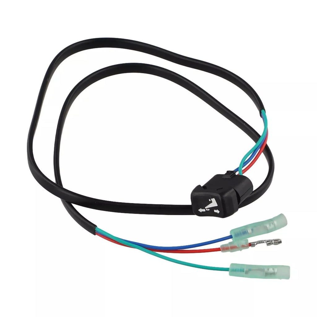 Power Trim & Tilt Switch for Suzuki Outboard Engine Remote Control