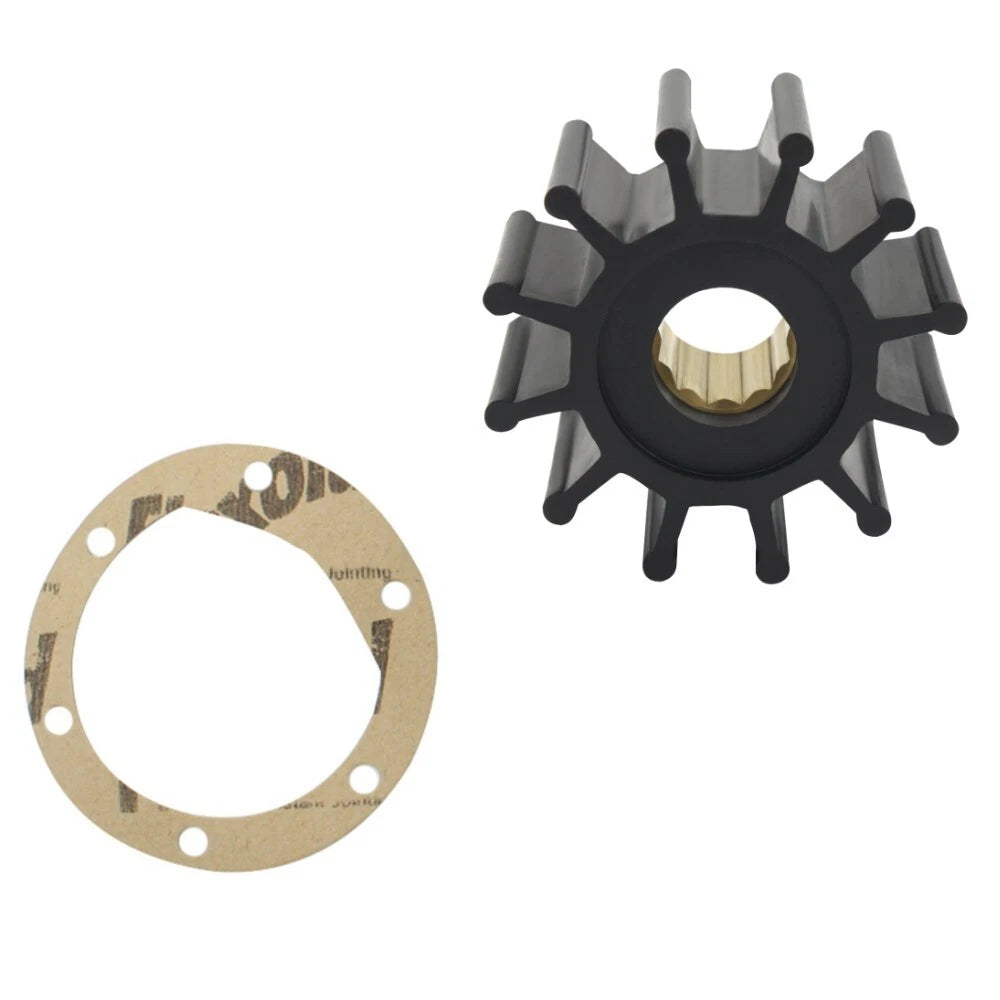 Marine Water Pump Impeller For Iveco-aifo 804/806 Am/m &Amp; 8041