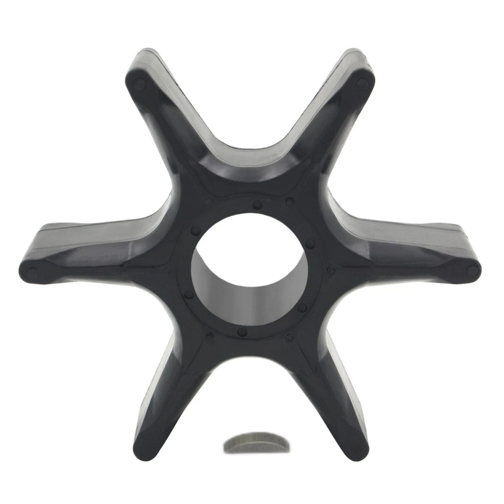 Water Pump Impeller w/Key for Yamaha Outboard 115-250HP