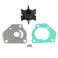 Water Pump Impeller Repair Kit Suzuki DT8C by Suzuki