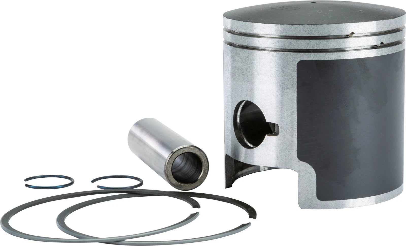 Sp1 Piston T Moly Pol – Fits 1990-1992 Polaris 650 Rxl Snowmobiles