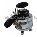 Ignition Switch For Ford New Holland 1510 1700 1710 1900 1910 2110