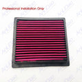 Replaces Fit Element D3 Marine Diesel Engine Series Air Filter