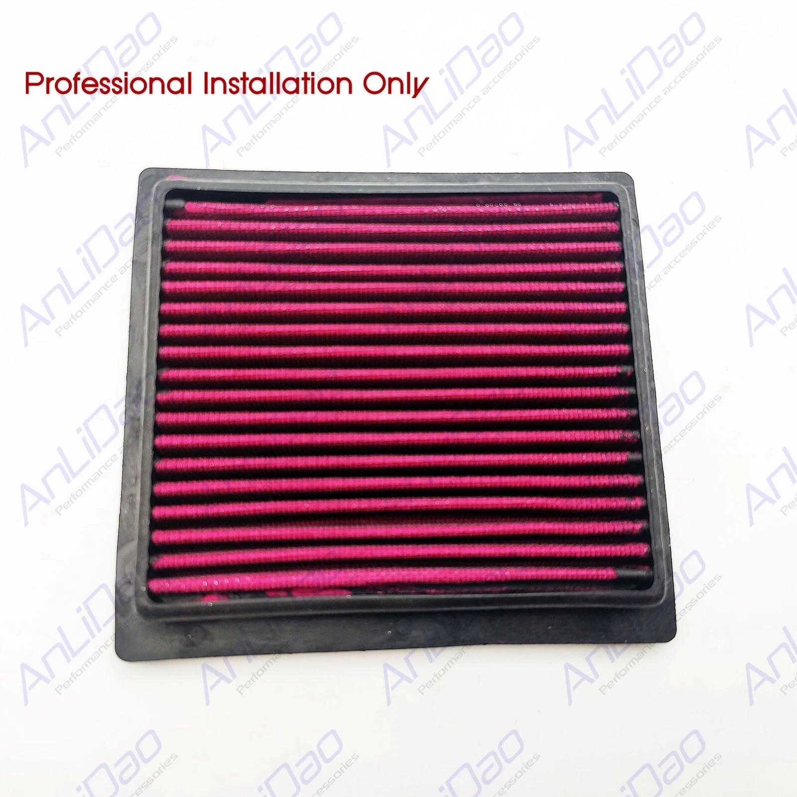 Replaces Fit Element D3 Marine Diesel Engine Series Air Filter