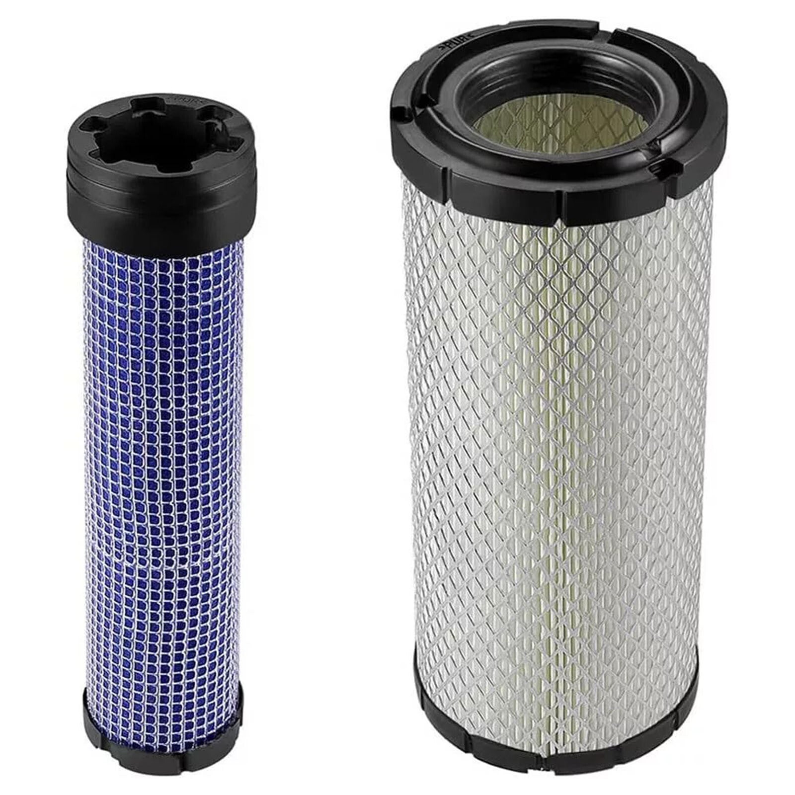 Air Filter Kit Ta040-93230 Ta040-93220 For Kubota L2900 L3410 L4200