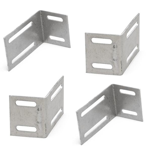 Sea Ray Boat Mounting Bracket 90 Degree by Sea Ray