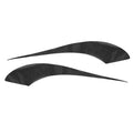 Vent Decals Sharpline Senza 206 Larson by Sharpline