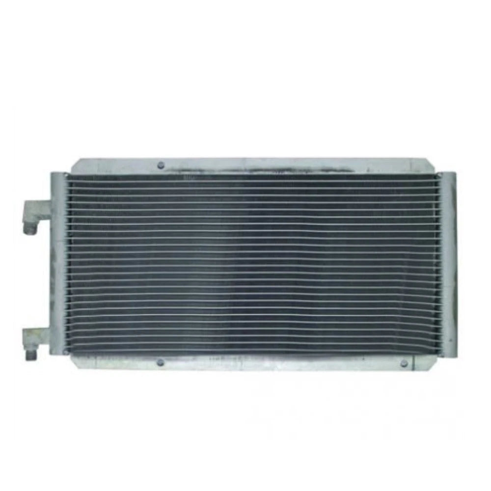 218-6807 Condenser Fits Caterpillar 236b 246b 247b 248b 252b 257b 262b