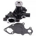 Water Pump 119810-42002 For Yanmar B25v Vio30 Engine 3tne82a 3tnv76