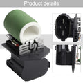 Simplified Installation Process Oe Compatible 4 Pin Raditor Fan Motor
