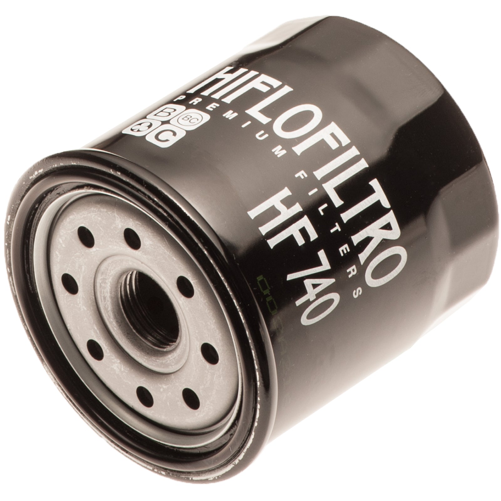 Oil Filter for Yamaha PWC 69J-13440-04-00 by Yamaha