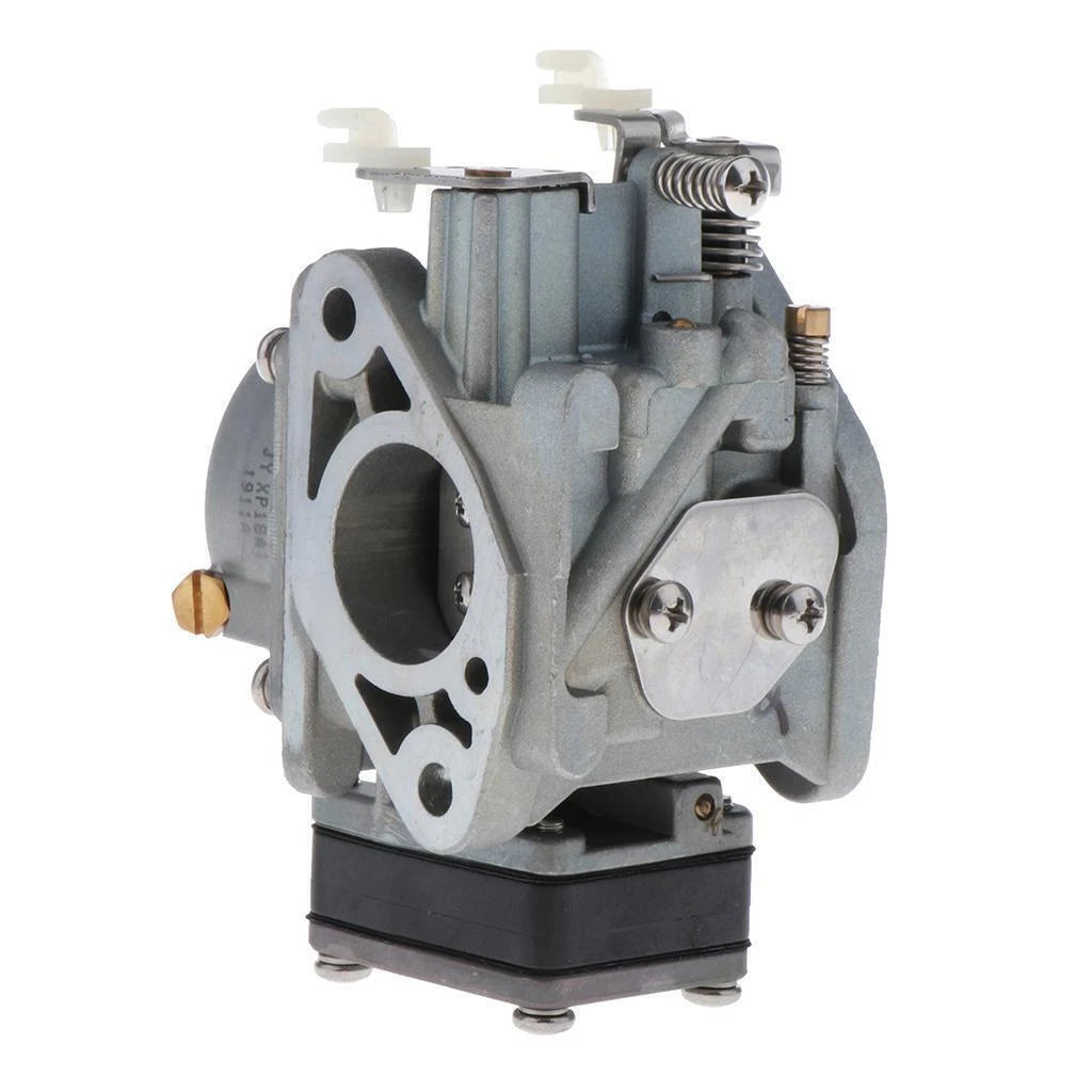 Carburettor Assembly for Tohatsu M8B 8HP 2-Stroke Outboard