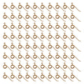 Set Of 80 Rake Teeth 400033 Teni2d Fits New Idea Hay Rake 400 402 403