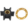 New Impeller Kit for Yanmar Marine Diesel 3GMF (1990-1999)
