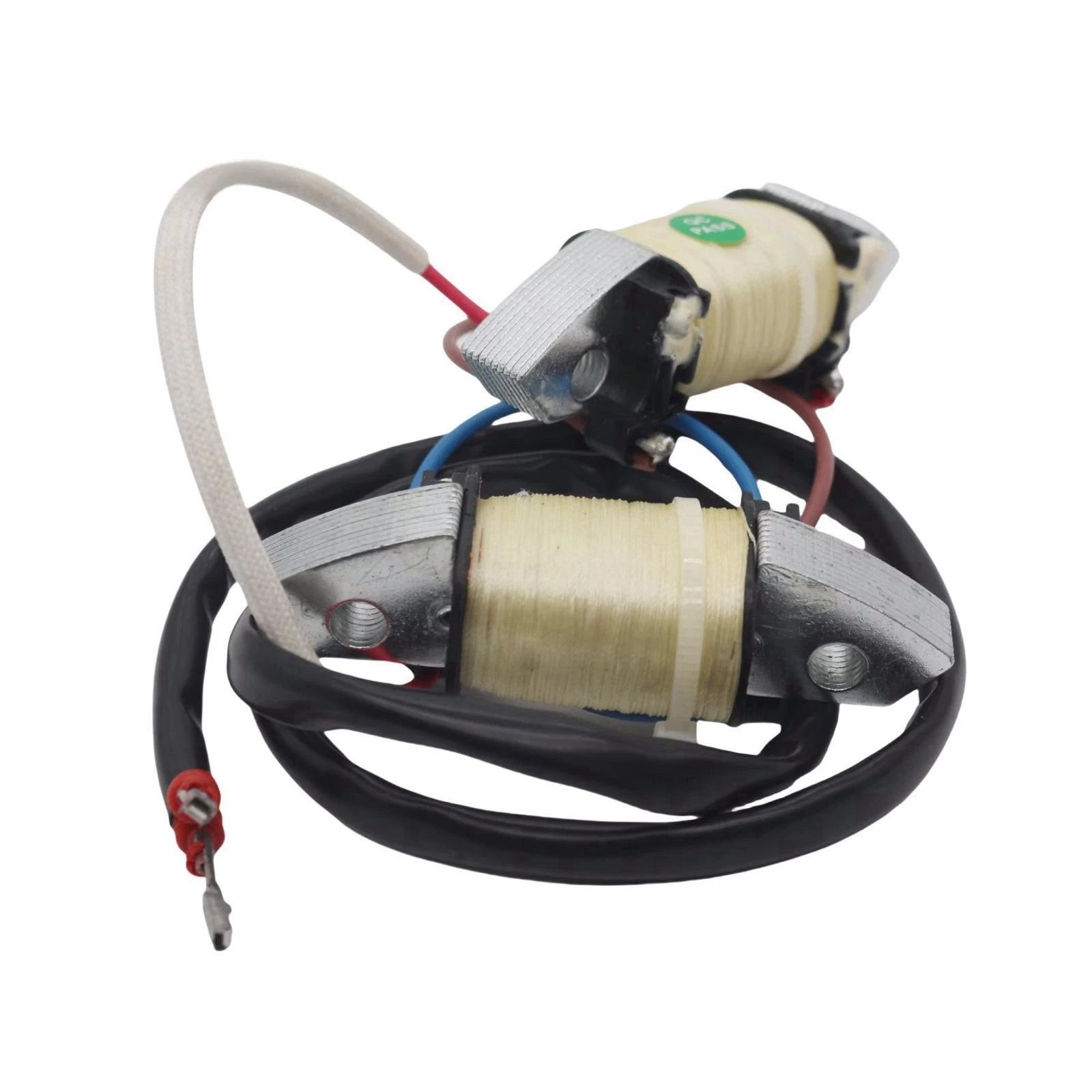 Charge Coil Assembly – Yamaha 40HP E40XWT