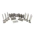 Vtkih706 Valve Train Kit Fits Ih / Fits Farmall