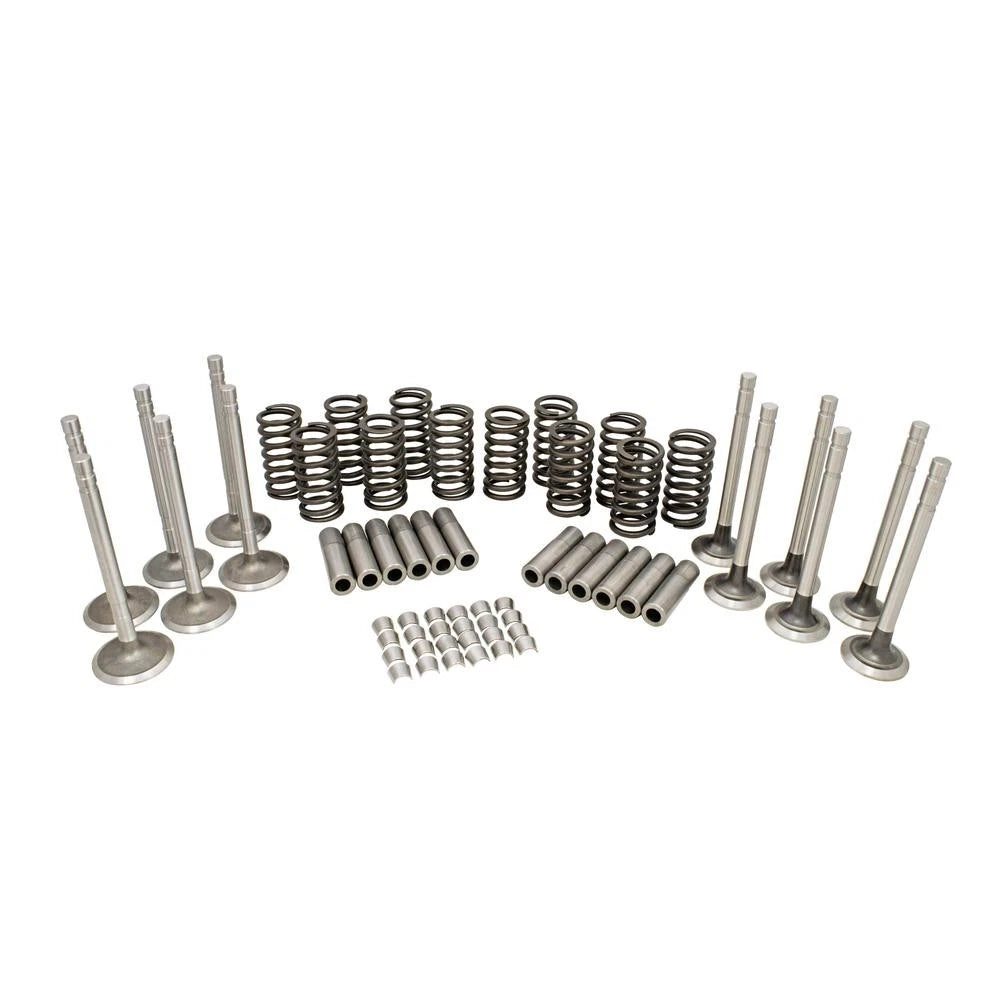 Vtkih706 Valve Train Kit Fits Ih / Fits Farmall