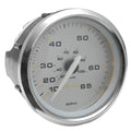 Faria Speedometer Gauge 65 MPH by Faria