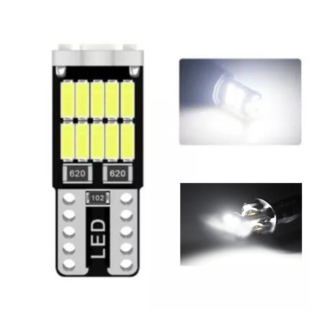 5W Width Light 4014 26SMD 12V DC