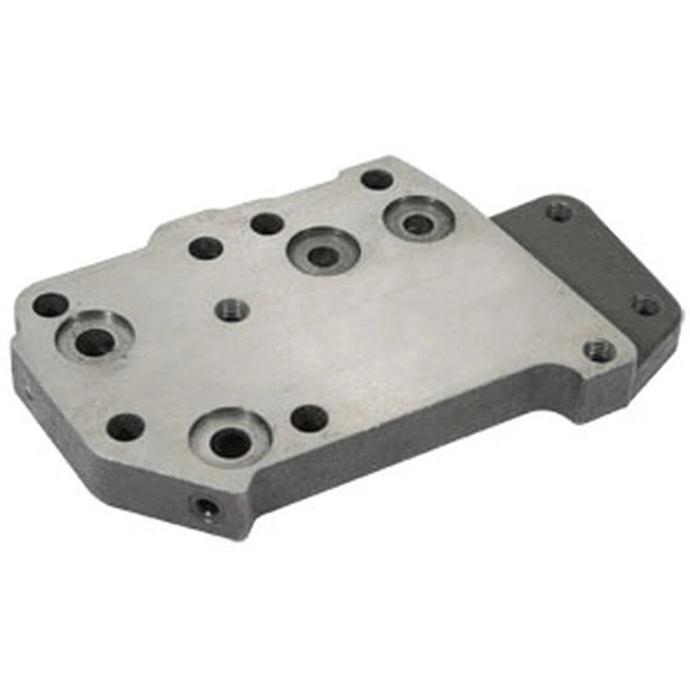 Cover Ar71188 Fits John Deere 2520 4320 4430 4630 8430 Model Year