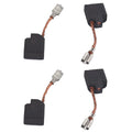 Carbon Brushes For Dewalt D28402 D28110 D28112 Maintenance Part