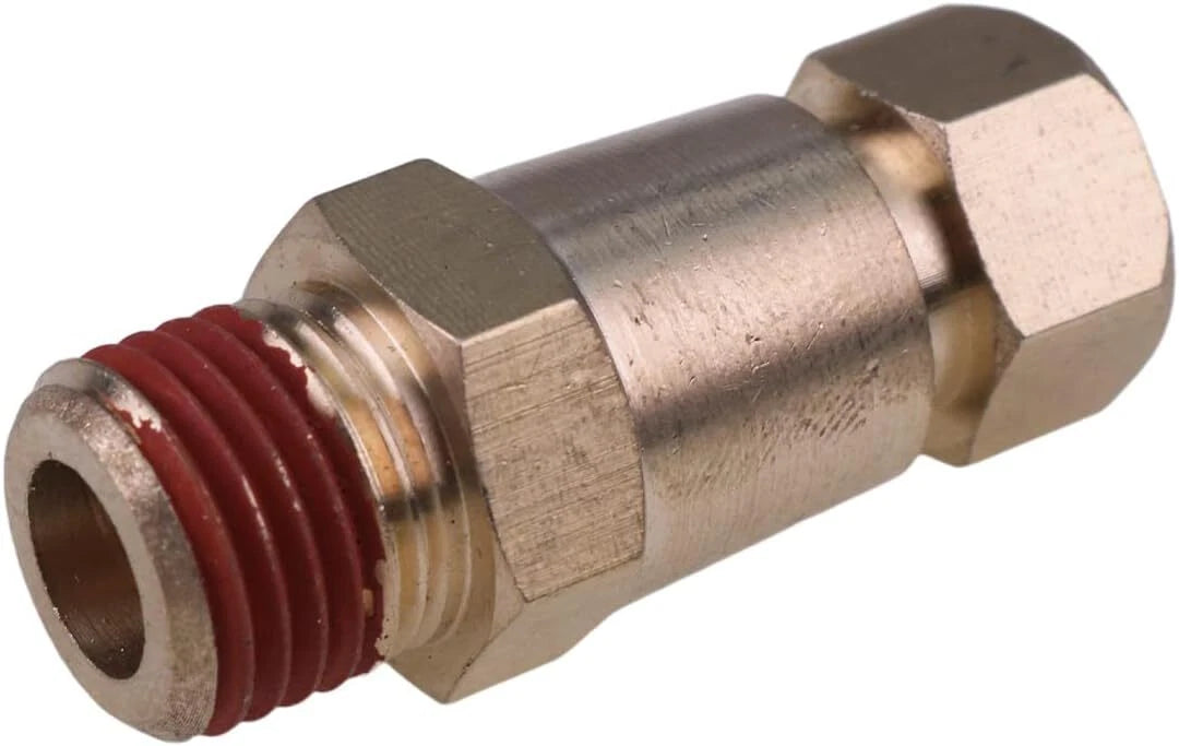 Brass Drain for Volvo/Penta AQ90/95/100/110/115/120/125A/B