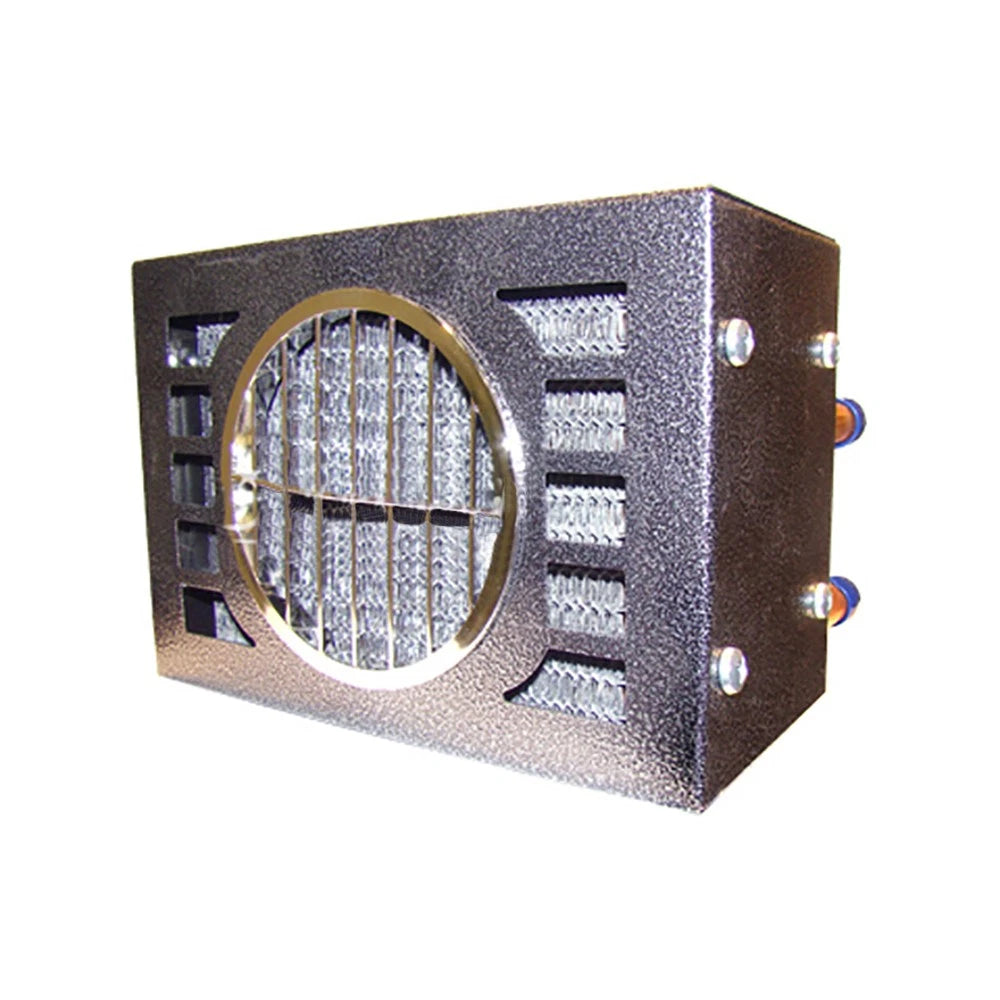 Ah24454 20,000 Btu Auxiliary Heater, 24 Volt, 9-1/2 X 6-1/2 X 7