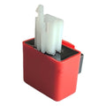 Motorcycle Flasher 6-12V Waterproof