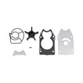 For Boat Engine Maintenance Water Pump Impeller Kit Marine Engine