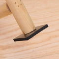 Black EVA Chair Leg Pads Marine Parts