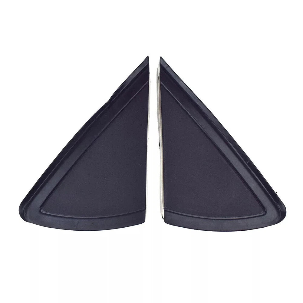6) Affordable Mirror Triangle Molding Trim Cover For Mk5 For 6r 2009