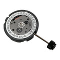 Quartz Movement 3 Hands Date At 3' For Eta 803.112 Watch Movement