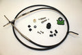 09-17 Sea-doo Gtx Rxt X Ltd Is As Wake Pro Steering Control Cable