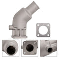 Elbow for Volvo Penta D1-13/D1-20/D1-30/D2-40 (2003-2023)