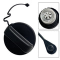 Fuel Tank Gas Cap for Mazda 3i S by Mazda