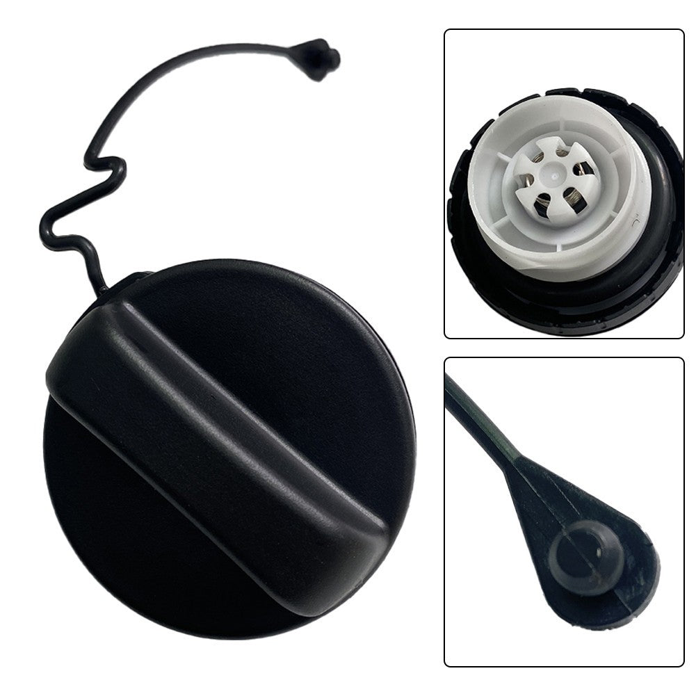 Fuel Tank Gas Cap for Mazda 3i S by Mazda