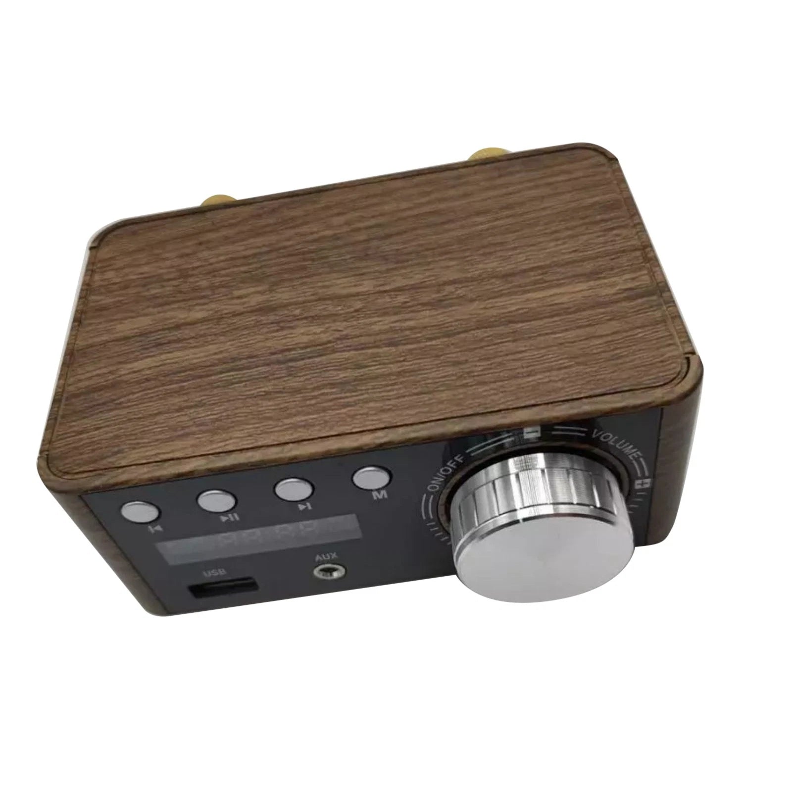 Dc 9V-24V 80W+80W Bluetooth 5.0 Class D Stereo Hifi Mini Audio