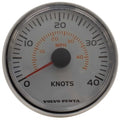 Boat Speedometer Gauge Volvo Penta 3 1/4 Inch by Volvo Penta