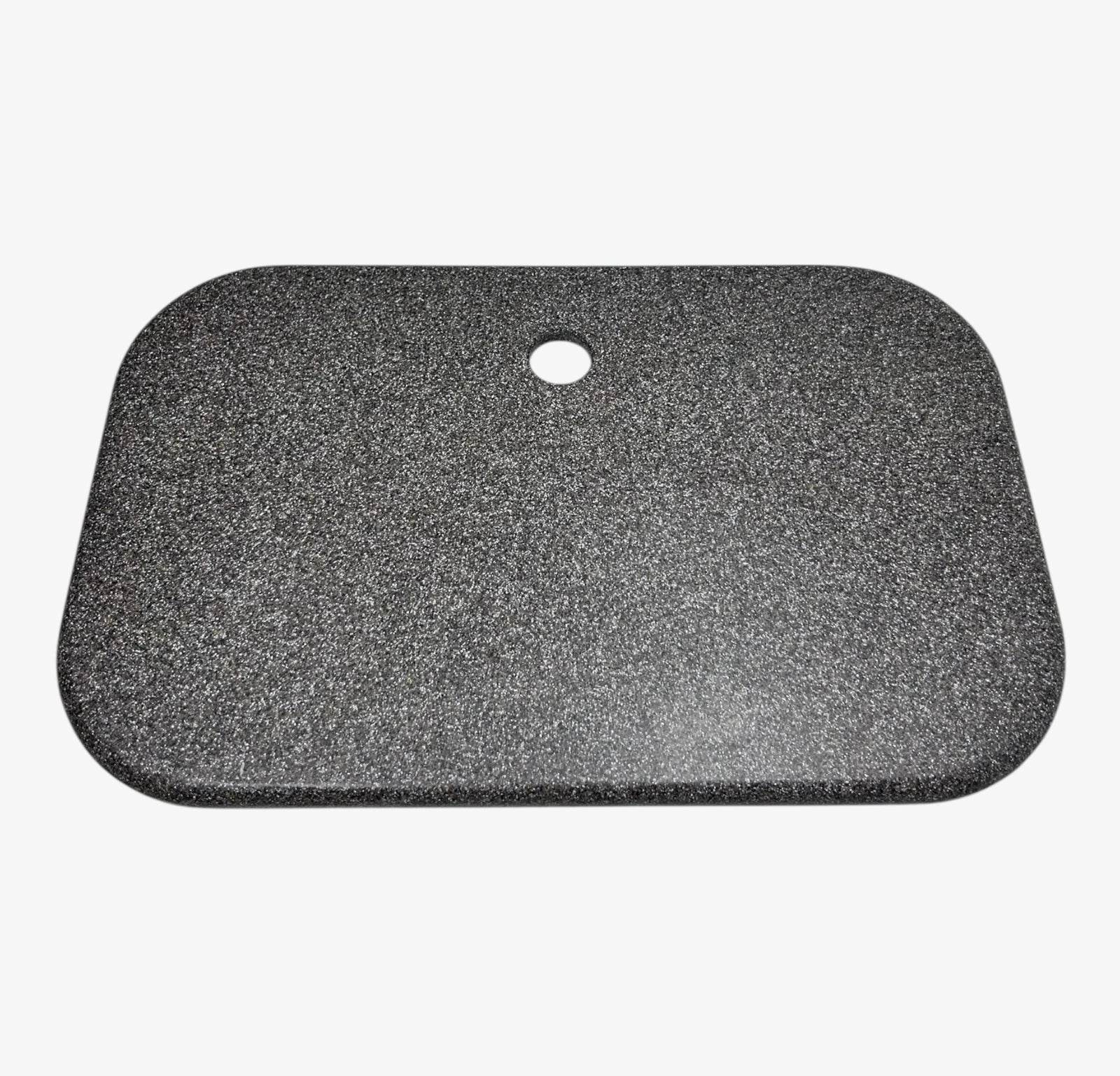 Pro Line Boats Corian Burnt Amber Sink Lid For A 28 Express 14