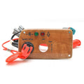 Lund Boat Blank Switch Panel F1852120752 | Ignition 5 x 2 3/4 InchOpen