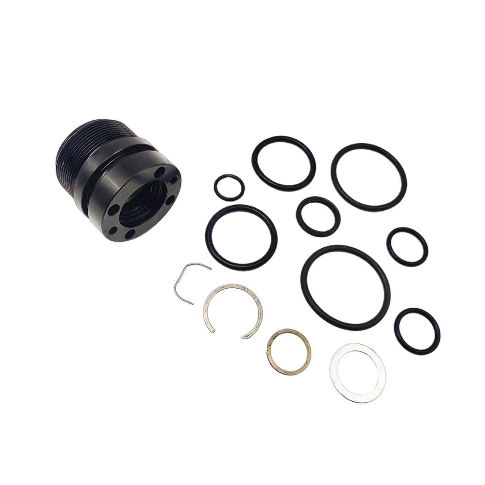 End Cap Trim Cylinder – MerCruiser R/MR/Alpha I