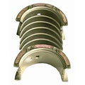 Ms-349p-020 Main Bearing Set Fits Minneapolis-mo<wbr/>line